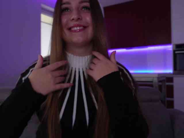 LilianaLaRosso webcam