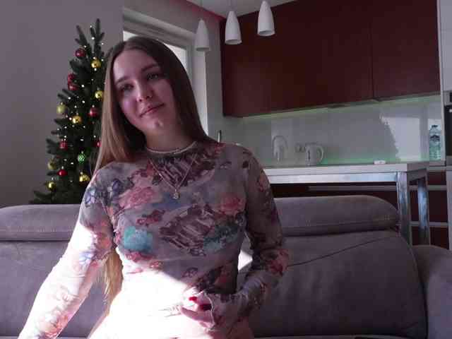 LilianaLaRosso webcam