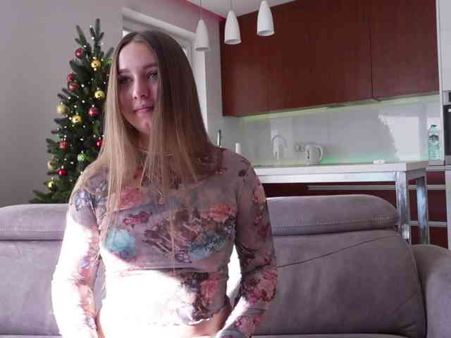 LilianaLaRosso webcam