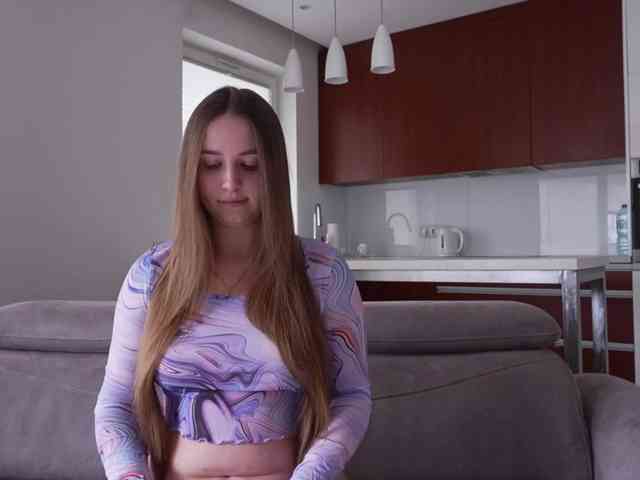 LilianaLaRosso webcam