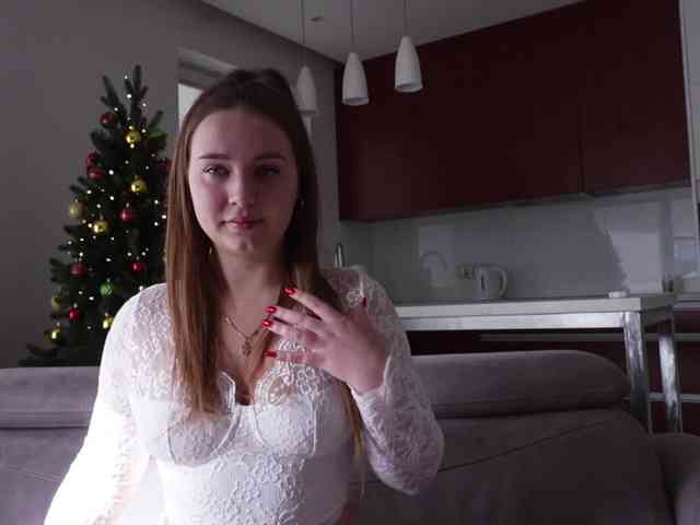 LilianaLaRosso webcam