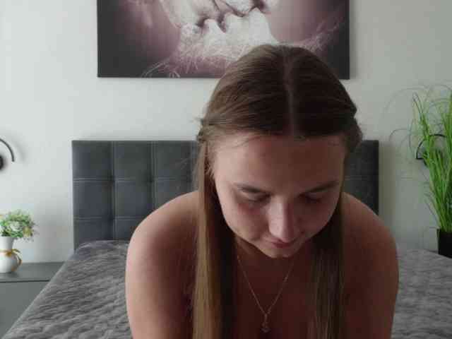 LilianaLaRosso webcam