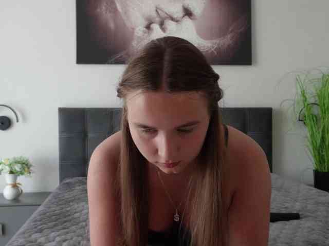 LilianaLaRosso webcam