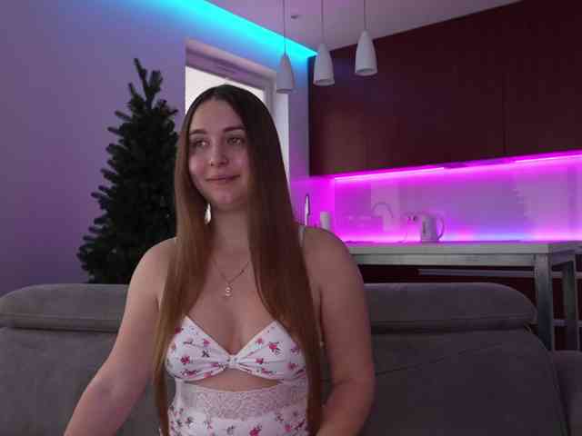 LilianaLaRosso webcam