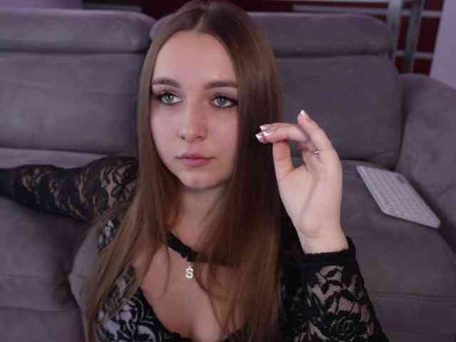 LilianaLaRosso webcam