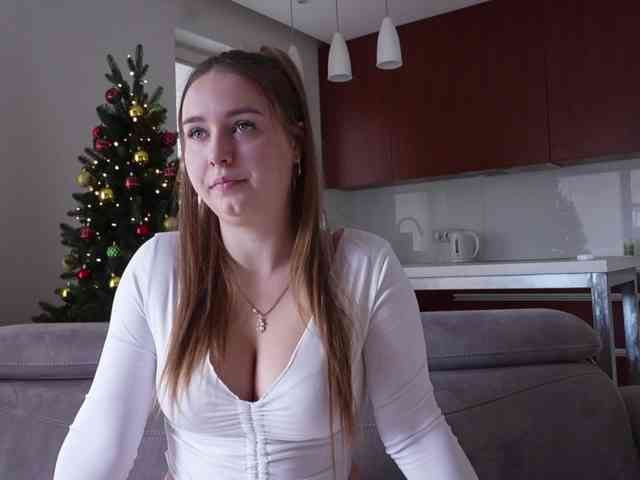 LilianaLaRosso webcam