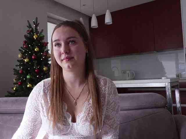 LilianaLaRosso webcam