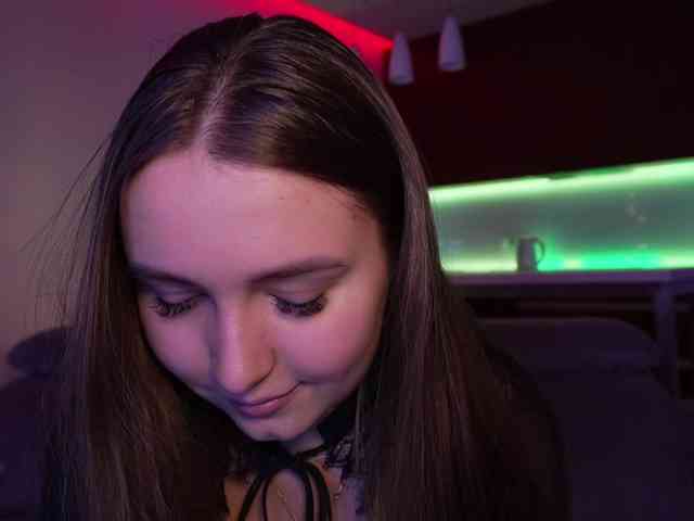 LilianaLaRosso webcam