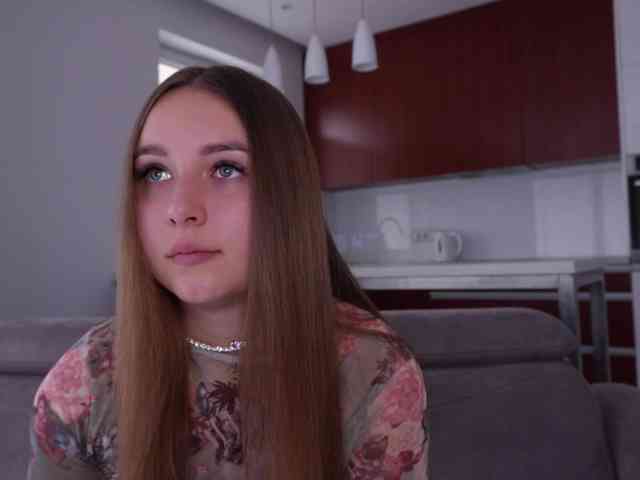 LilianaLaRosso webcam