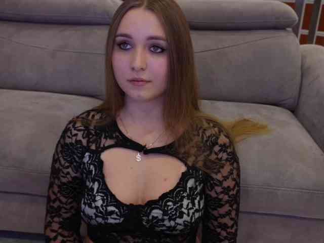 LilianaLaRosso webcam