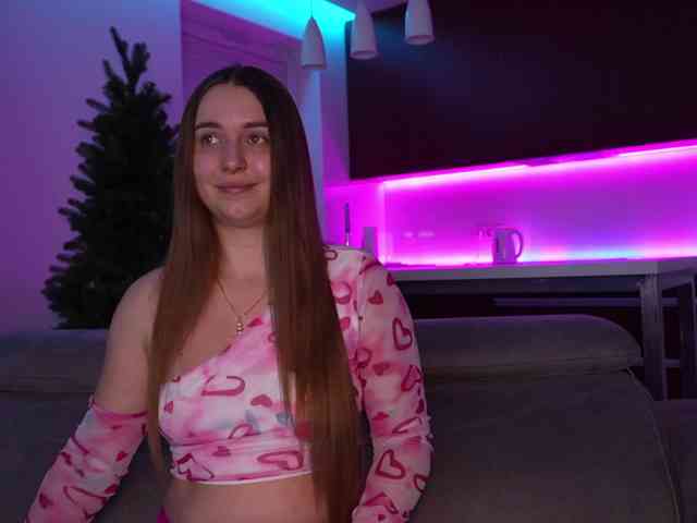 LilianaLaRosso webcam