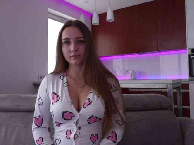 LilianaLaRosso webcam
