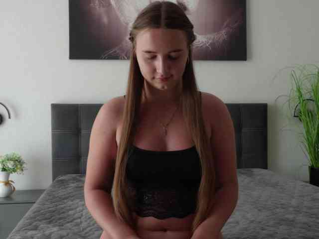 LilianaLaRosso webcam