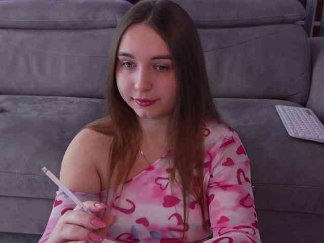 LilianaLaRosso webcam