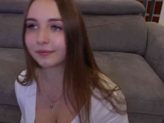 LilianaLaRosso webcam