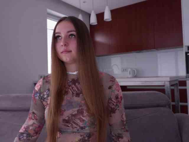 LilianaLaRosso webcam