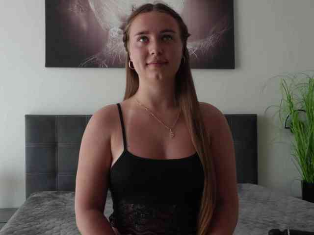 LilianaLaRosso webcam