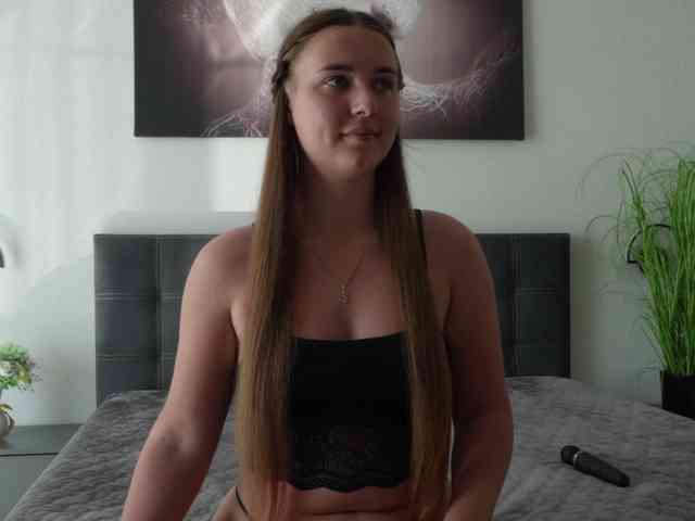 LilianaLaRosso webcam