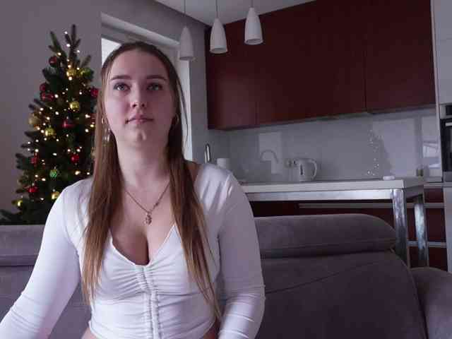 LilianaLaRosso webcam