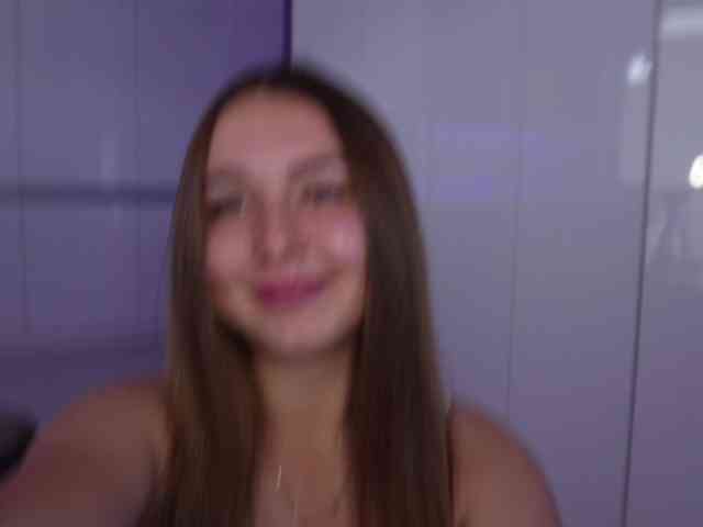 LilianaLaRosso webcam