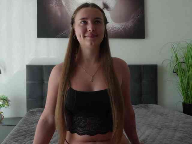 LilianaLaRosso webcam