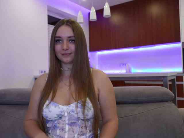 LilianaLaRosso webcam