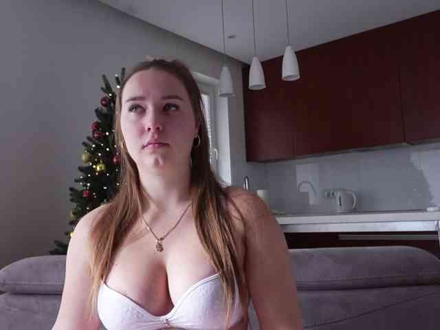 LilianaLaRosso webcam