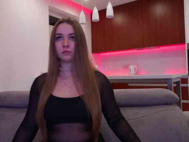 LilianaLaRosso webcam