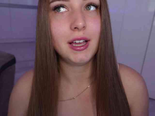 LilianaLaRosso webcam