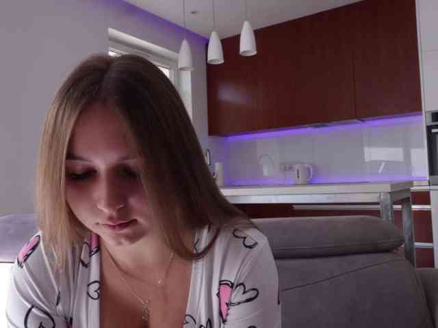 LilianaLaRosso webcam