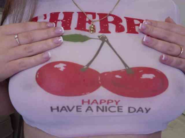 LilianaLaRosso webcam