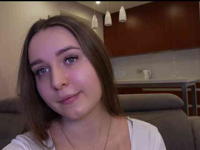 LilianaLaRosso webcam