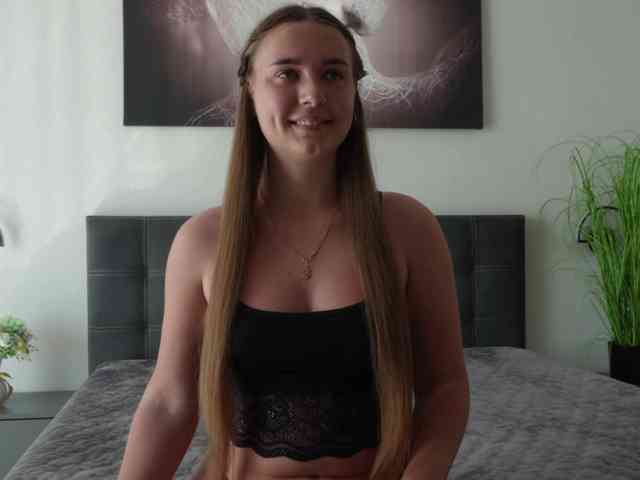 LilianaLaRosso webcam