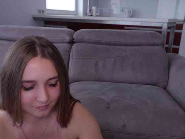 LilianaLaRosso webcam