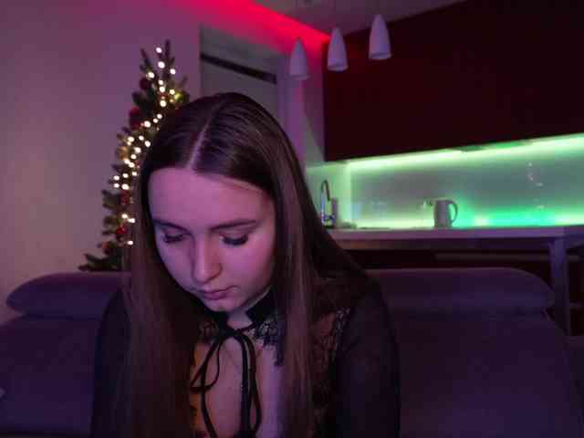 LilianaLaRosso webcam