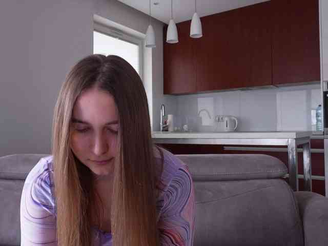 LilianaLaRosso webcam