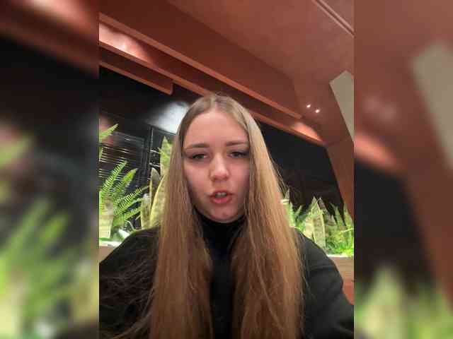 LilianaLaRosso webcam