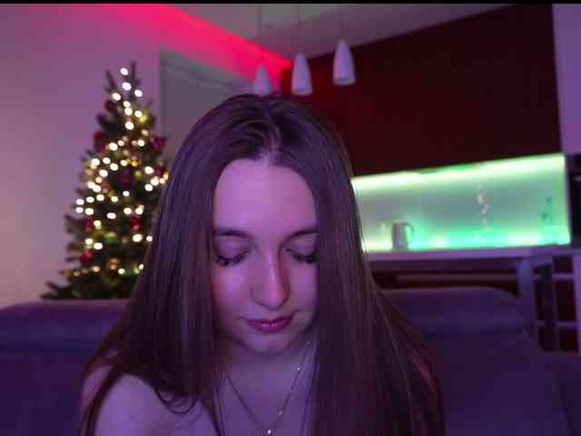 LilianaLaRosso webcam