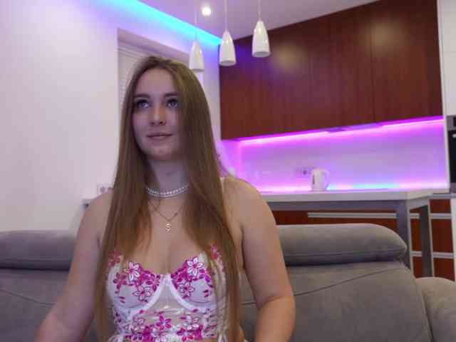 LilianaLaRosso webcam