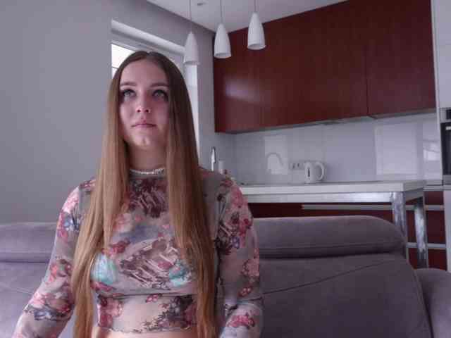 LilianaLaRosso webcam