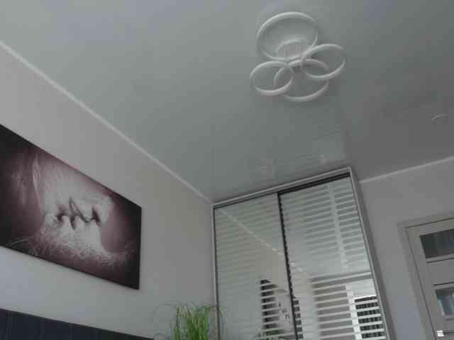 LilianaLaRosso webcam