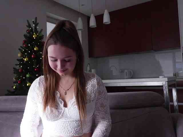 LilianaLaRosso webcam