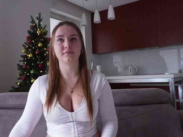 LilianaLaRosso webcam