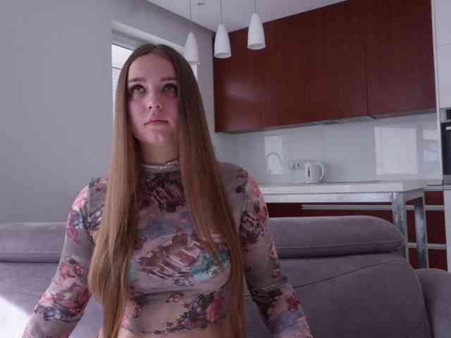 LilianaLaRosso webcam