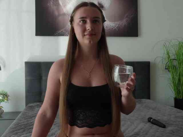 LilianaLaRosso webcam