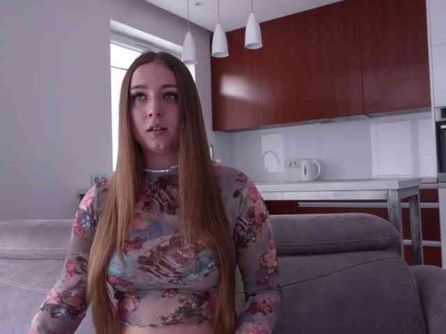 LilianaLaRosso webcam