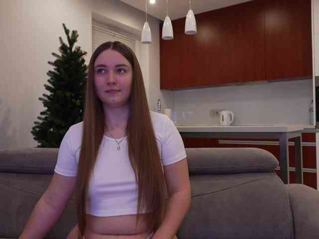 LilianaLaRosso webcam