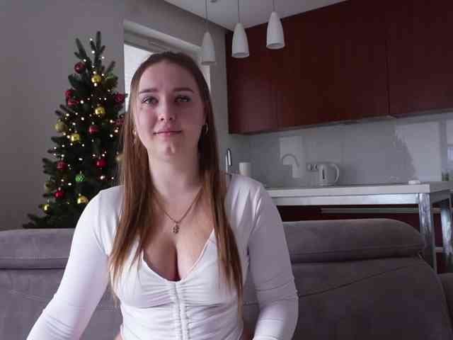 LilianaLaRosso webcam