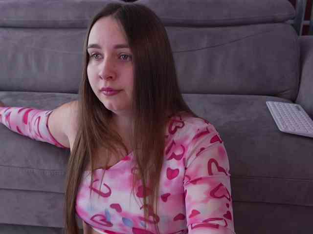 LilianaLaRosso webcam