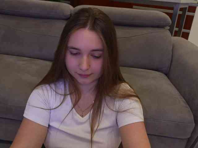 LilianaLaRosso webcam